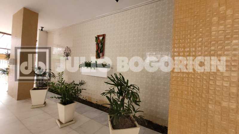 Conheça 26. do imóvel - Apartamento à venda Rua Heráclito Graça, Lins de Vasconcelos, Rio de Janeiro - R$ 140.000 - JBM102364 - 26 26. - 26