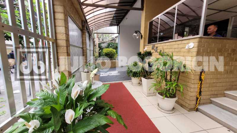 Conheça 28. do imóvel - Apartamento à venda Rua Heráclito Graça, Lins de Vasconcelos, Rio de Janeiro - R$ 140.000 - JBM102364 - 28 28. - 28