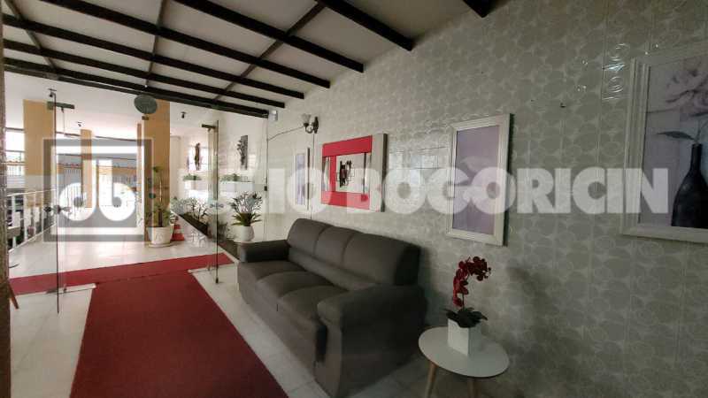 Conheça 29. do imóvel - Apartamento à venda Rua Heráclito Graça, Lins de Vasconcelos, Rio de Janeiro - R$ 140.000 - JBM102364 - 29 29. - 29