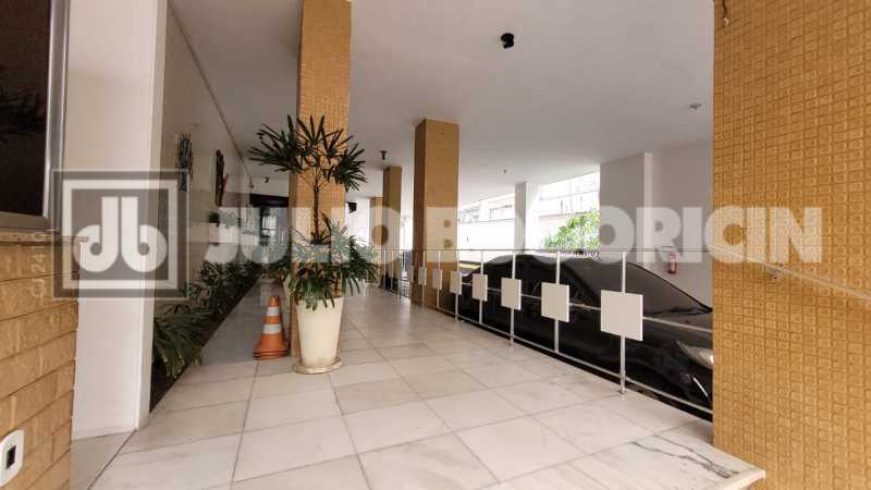 Conheça 30. do imóvel - Apartamento à venda Rua Heráclito Graça, Lins de Vasconcelos, Rio de Janeiro - R$ 140.000 - JBM102364 - 30 30. - 30