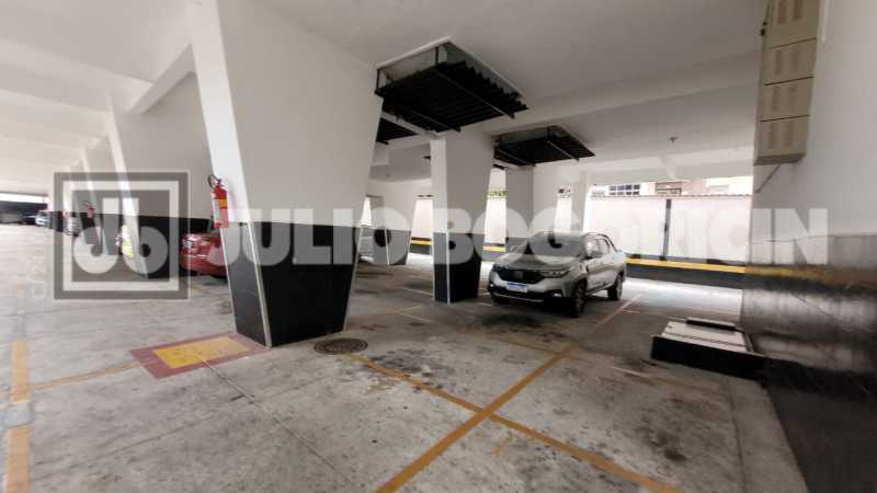 Conheça 31. do imóvel - Apartamento à venda Rua Heráclito Graça, Lins de Vasconcelos, Rio de Janeiro - R$ 140.000 - JBM102364 - 31 31. - 31