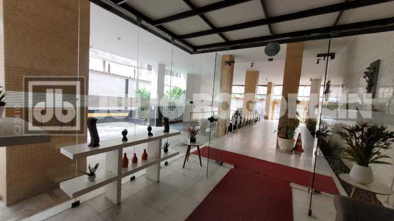 Conheça 34. do imóvel - Apartamento à venda Rua Heráclito Graça, Lins de Vasconcelos, Rio de Janeiro - R$ 140.000 - JBM102364 - 34 34. - 34