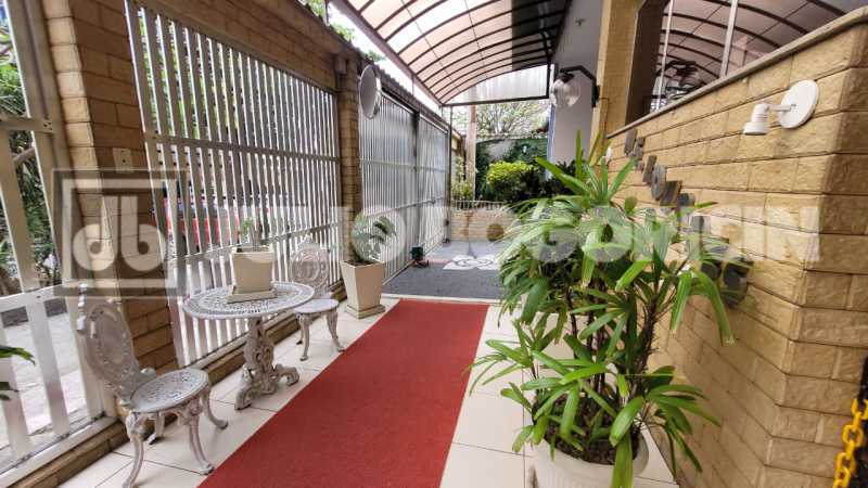 Conheça 35. do imóvel - Apartamento à venda Rua Heráclito Graça, Lins de Vasconcelos, Rio de Janeiro - R$ 140.000 - JBM102364 - 35 35. - 35