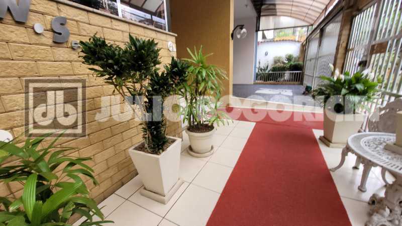 Conheça 36. do imóvel - Apartamento à venda Rua Heráclito Graça, Lins de Vasconcelos, Rio de Janeiro - R$ 140.000 - JBM102364 - 36 36. - 36