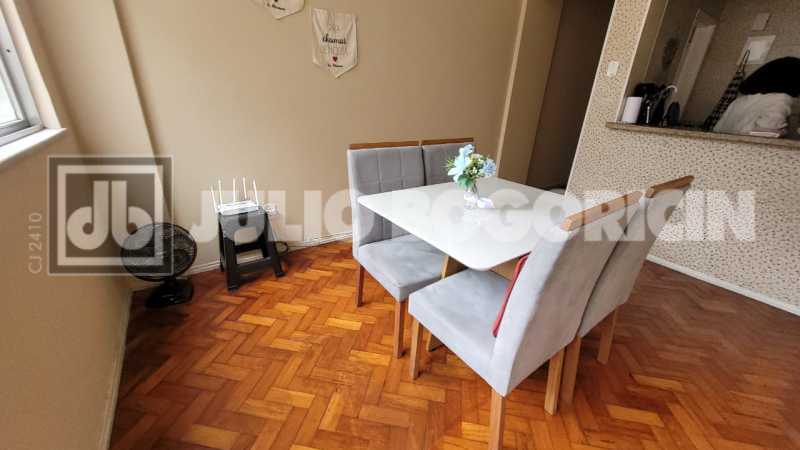 Conheça 37. do imóvel - Apartamento à venda Rua Heráclito Graça, Lins de Vasconcelos, Rio de Janeiro - R$ 140.000 - JBM102364 - 37 37. - 37