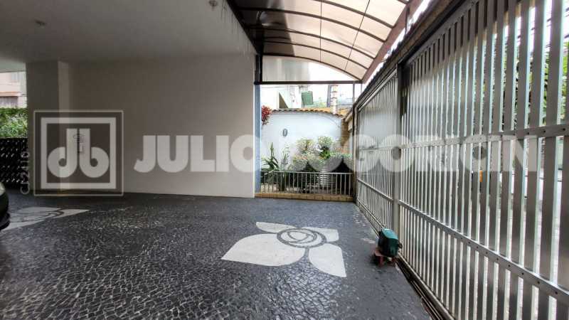 Conheça 38. do imóvel - Apartamento à venda Rua Heráclito Graça, Lins de Vasconcelos, Rio de Janeiro - R$ 140.000 - JBM102364 - 38 38. - 38