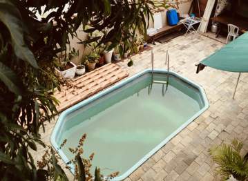 Casa à venda Rua Caminho de Pedras, Jardim Guanabara, Rio de Janeiro - R$ 2.500.000 - JBI61706