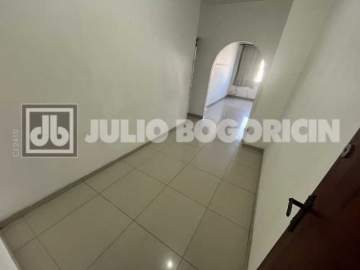 Apartamento à venda Estrada do Galeão, Jardim Guanabara, Rio de Janeiro - R$ 330.000 - JBI200224