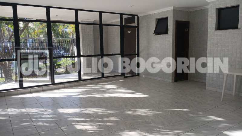 Conheça 08b2b69a-d77a-458d-bcc5-d00b2b do imóvel - Recreio frontal mar varanda 3 suítes sala 2 vagas prédio com infra estrutura - JBRB319020 - 1 08b2b69a-d77a-458d-bcc5-d00b2b - 1