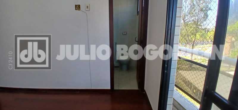 Conheça 4e5999a7-fa2c-40b1-bf88-52afef do imóvel - Recreio frontal mar varanda 3 suítes sala 2 vagas prédio com infra estrutura - JBRB319020 - 5 4e5999a7-fa2c-40b1-bf88-52afef - 5