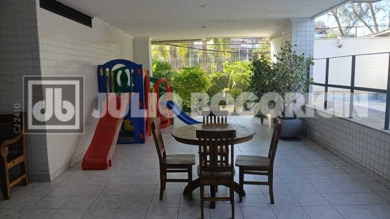 Conheça 123a8a8b-8d34-46fc-aa1b-e5f7ae do imóvel - Recreio frontal mar varanda 3 suítes sala 2 vagas prédio com infra estrutura - JBRB319020 - 18 123a8a8b-8d34-46fc-aa1b-e5f7ae - 18