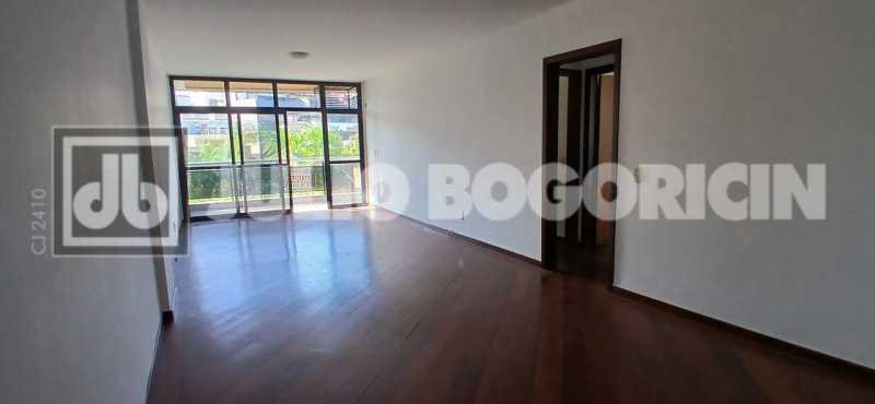Conheça 684880e8-901b-43bc-a00c-b9e7fb do imóvel - Recreio frontal mar varanda 3 suítes sala 2 vagas prédio com infra estrutura - JBRB319020 - 13 684880e8-901b-43bc-a00c-b9e7fb - 13