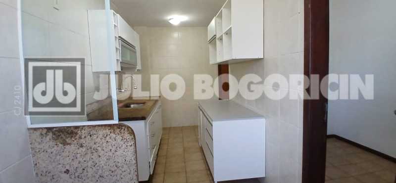 Conheça 1722761f-5cd1-4bfa-b4d5-64e8c4 do imóvel - Recreio frontal mar varanda 3 suítes sala 2 vagas prédio com infra estrutura - JBRB319020 - 15 1722761f-5cd1-4bfa-b4d5-64e8c4 - 15
