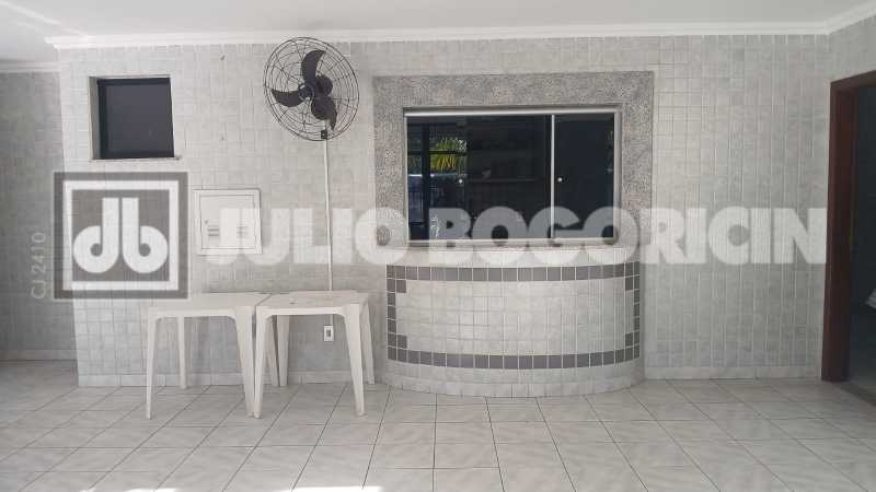 Conheça 8011284e-48da-4211-af43-836042 do imóvel - Recreio frontal mar varanda 3 suítes sala 2 vagas prédio com infra estrutura - JBRB319020 - 24 8011284e-48da-4211-af43-836042 - 24