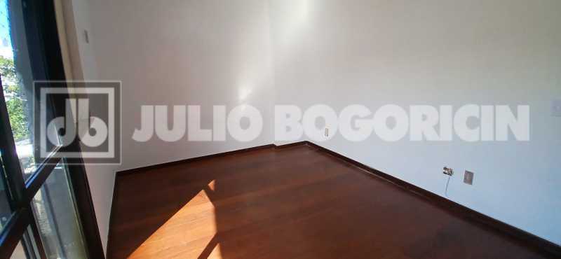Conheça 15495022-56dd-4f14-86cf-b99adb do imóvel - Recreio frontal mar varanda 3 suítes sala 2 vagas prédio com infra estrutura - JBRB319020 - 16 15495022-56dd-4f14-86cf-b99adb - 16