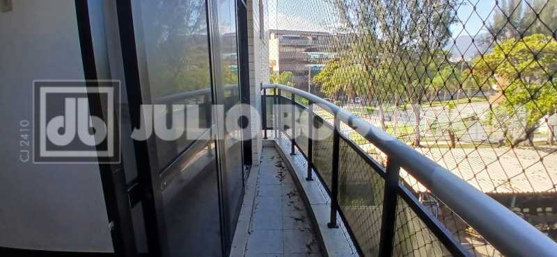 Conheça a0875e82-ff0d-43aa-b177-af3bb0 do imóvel - Recreio frontal mar varanda 3 suítes sala 2 vagas prédio com infra estrutura - JBRB319020 - 21 a0875e82-ff0d-43aa-b177-af3bb0 - 21
