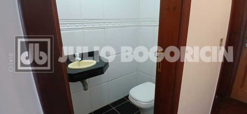 Conheça ab34472c-3a0c-412f-bdf4-8af5ac do imóvel - Recreio frontal mar varanda 3 suítes sala 2 vagas prédio com infra estrutura - JBRB319020 - 26 ab34472c-3a0c-412f-bdf4-8af5ac - 26