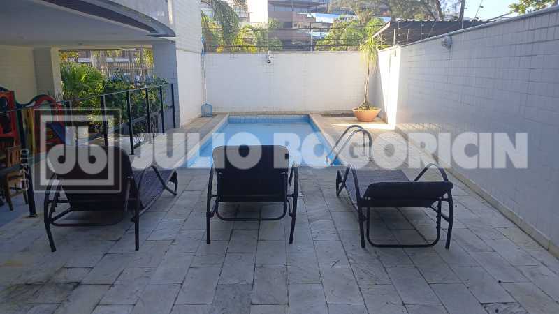 Conheça b9497722-6a56-4200-ad97-ad51ab do imóvel - Recreio frontal mar varanda 3 suítes sala 2 vagas prédio com infra estrutura - JBRB319020 - 27 b9497722-6a56-4200-ad97-ad51ab - 27