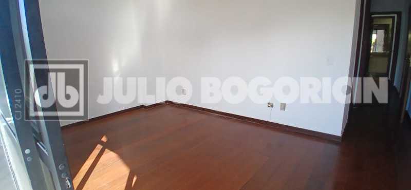 Conheça bffc6e18-8088-465b-a580-70e452 do imóvel - Recreio frontal mar varanda 3 suítes sala 2 vagas prédio com infra estrutura - JBRB319020 - 22 bffc6e18-8088-465b-a580-70e452 - 22