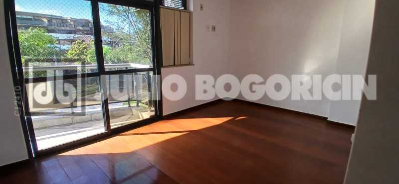Conheça c938f9d7-d2e4-4b8b-b8e8-9bfa1d do imóvel - Recreio frontal mar varanda 3 suítes sala 2 vagas prédio com infra estrutura - JBRB319020 - 23 c938f9d7-d2e4-4b8b-b8e8-9bfa1d - 23