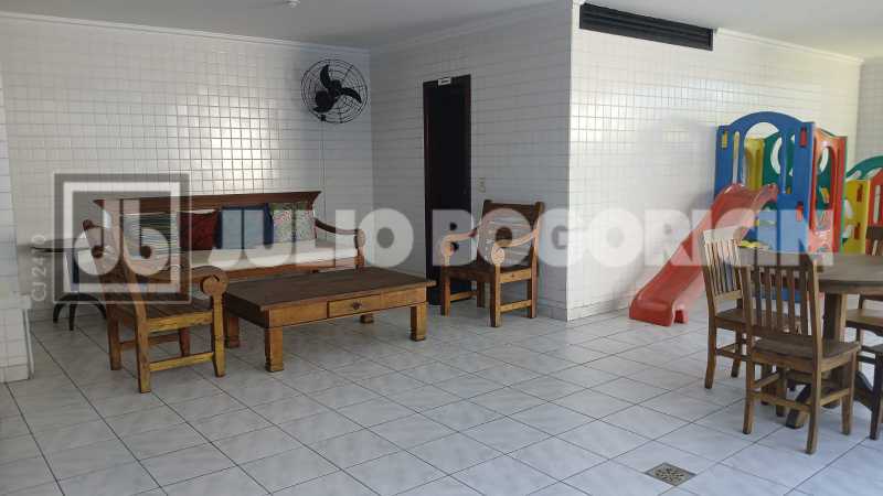 Conheça cb756594-1dce-4607-a036-3db809 do imóvel - Recreio frontal mar varanda 3 suítes sala 2 vagas prédio com infra estrutura - JBRB319020 - 33 cb756594-1dce-4607-a036-3db809 - 33