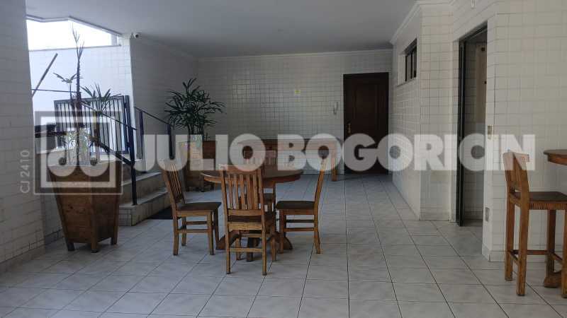 Conheça ecff0a83-3278-4f71-90b6-d87a2c do imóvel - Recreio frontal mar varanda 3 suítes sala 2 vagas prédio com infra estrutura - JBRB319020 - 34 ecff0a83-3278-4f71-90b6-d87a2c - 34
