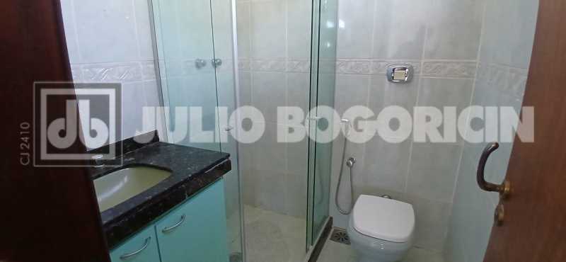 Conheça f7b0449c-3600-4cb1-a5f4-d56732 do imóvel - Recreio frontal mar varanda 3 suítes sala 2 vagas prédio com infra estrutura - JBRB319020 - 31 f7b0449c-3600-4cb1-a5f4-d56732 - 31