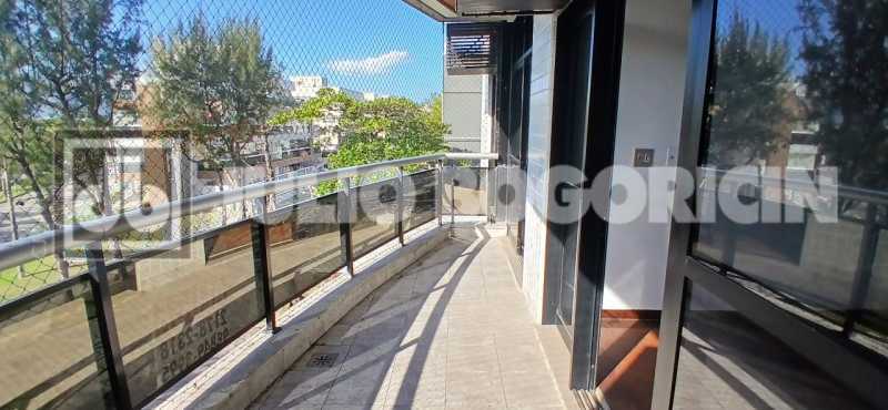 Conheça fab19c07-d6b3-4cf6-802f-8ff36e do imóvel - Recreio frontal mar varanda 3 suítes sala 2 vagas prédio com infra estrutura - JBRB319020 - 36 fab19c07-d6b3-4cf6-802f-8ff36e - 36