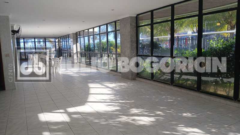 Conheça fbe193a2-fc73-44ef-9cfb-a37815 do imóvel - Recreio frontal mar varanda 3 suítes sala 2 vagas prédio com infra estrutura - JBRB319020 - 37 fbe193a2-fc73-44ef-9cfb-a37815 - 37