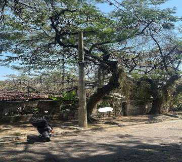 Casa em Condomínio Eldorado/ Freguesia/ Jacarepaguá/ Linear/ Terreno c/ Agende sua visita!/ - JBJ601912