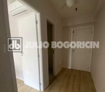 Oportunidade - américas avenue sala comercial 22 m2 - JBB71421