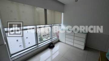 Oportunidade - BARRA DA TIJUCA EXCELENTE LOCALIZAÇÃO SALA COMERCIAL - JBBO7009
