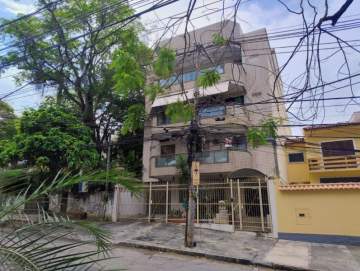 Apartamento 2 quartos à venda Freguesia (Jacarepaguá), Rio de Janeiro - R$ 489.000 - JBJ204110