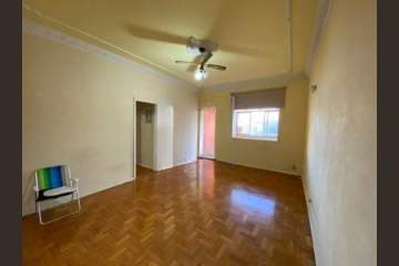 Apartamento à venda Rua Santa Mariana, Higienópolis, Rio de Janeiro - R$ 215.000 - JBM223408