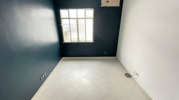 Imperdível - MÉIER - RUA PEDRO DE CARVALHO - ESPETACULAR APTO. TOTALMENTE REFORMADO E DESOCUPADO - 108M² DE ÁREA PRIVATIVA -3 DORMITÓRIOS(1SUÍTE) - VAGA - PRÓXIMO A DIAS DA CRUZ. - JBM306572