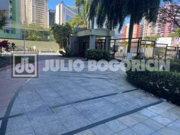 Oportunidade - BARRA VARANDA 2 QUARTOS SENDO 1 SUITE 1 VAGA - JBB216445