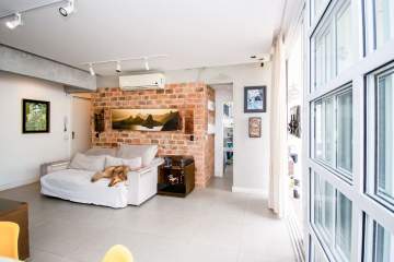 Cobertura 3 quartos à venda Glória, Rio de Janeiro - R$ 2.000.000 - JBF51441