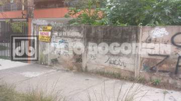 Oportunidade - RECREIO DOS BANDEIRANTES TERRENO MULTIFAMILIAR - JBRB84774