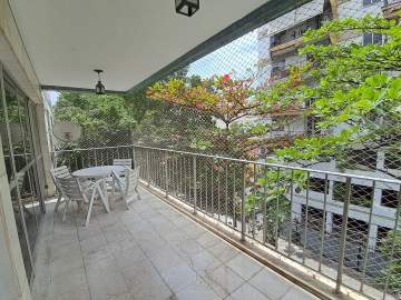 Exclusividade - IMÓVEL EXCLUSIVO, 1 POR ANDARE COM EVADORES PRIVATIVOS. VARNDA, 3 QUARTOS, SUITE, DEPENDENCIAS COMPLETAS, VAGA. - JBAP304930