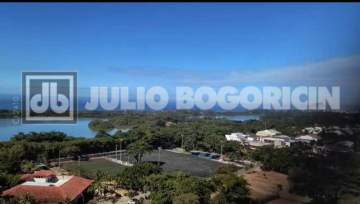 Oportunidade - BARRA DA TIJUCA VISTA MAR APARTAMENTO 2 QUARTOS COM INFRA - JBBO2026