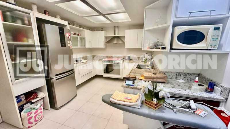 Conheça WhatsApp Image 2025-11-15 at 6 do imóvel - Cobertura à venda Rua República do Peru, Copacabana, Rio de Janeiro - R$ 1.900.000 - JBC52745 - 26 WhatsApp Image 2025-11-15 at 6 - 26