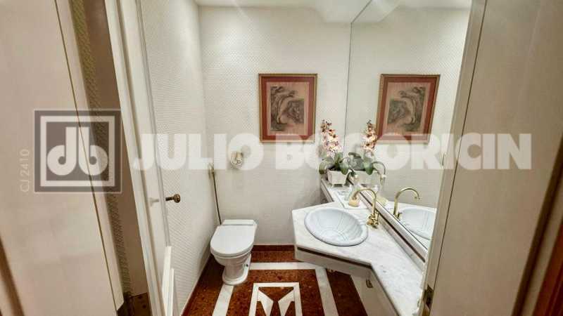 Conheça WhatsApp Image 2025-11-15 at 6 do imóvel - Cobertura à venda Rua República do Peru, Copacabana, Rio de Janeiro - R$ 1.900.000 - JBC52745 - 9 WhatsApp Image 2025-11-15 at 6 - 9