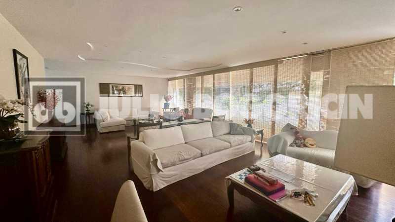 Conheça WhatsApp Image 2025-11-15 at 6 do imóvel - Cobertura à venda Rua República do Peru, Copacabana, Rio de Janeiro - R$ 1.900.000 - JBC52745 - 2 WhatsApp Image 2025-11-15 at 6 - 2