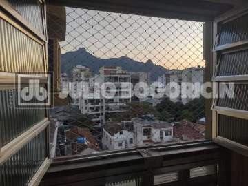 Apartamento : Padrão / Residencial / Andaraí - JBAP211112