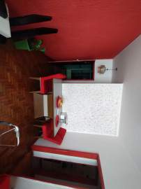 Oportunidade - Apartamento à venda Rua Luís Barbosa, Vila Isabel, Rio de Janeiro - R$ 260.000 - JBT305321