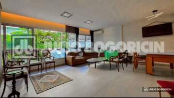 Imperdível - Apartamento 2 quartos à venda Leblon, Rio de Janeiro - R$ 5.500.000 - JBL35258