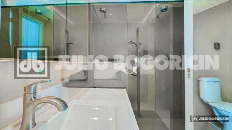 Banheiro Suíte - 10