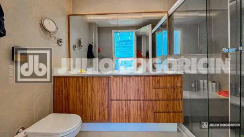 Banheiro Suíte - 13