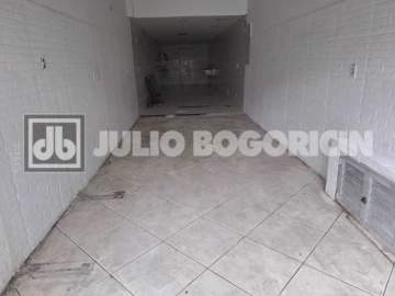 Loja 83m² à venda Rua Medina, Méier, Rio de Janeiro - R$ 399.000 - JBM71252