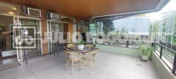 Imperdível - Recreio Varandão Sala 2 Quartos Suíte Closet Box 2Vagas - JBRB214342